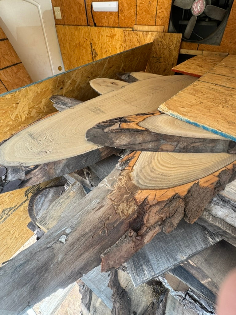 Charcuterie boards