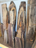 Charcuterie boards