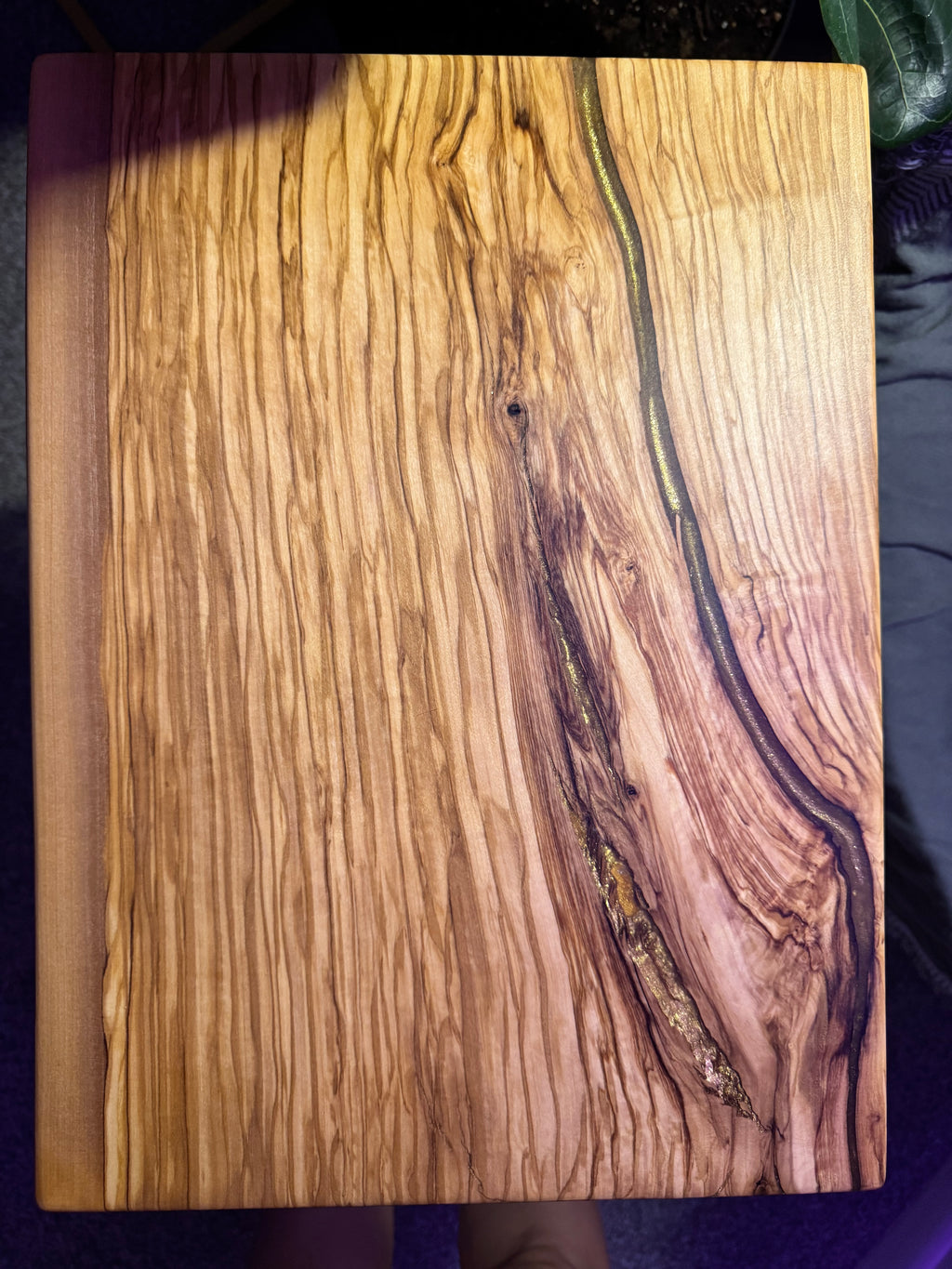 Sofa Table