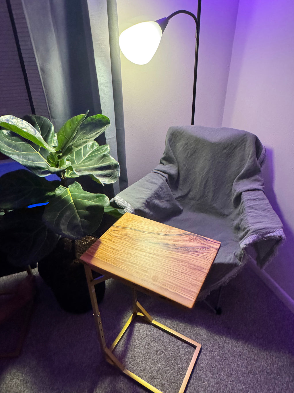 Sofa Table